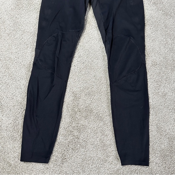 SOLD | Lululemon Men’s Surge Tight 27” Running Activewear in Black Size M - Picture 5 of 16